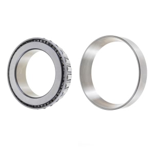 FAG Front Axle Shaft Bearing for Mercedes-Benz G550 - 32010X
