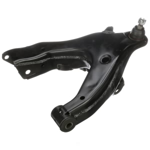Delphi Front Passenger Side Lower Control Arm And Ball Joint Assembly for Toyota Land Cruiser - TC6738