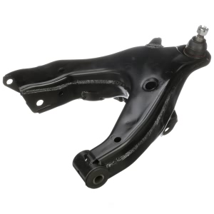 Delphi Front Passenger Side Lower Control Arm And Ball Joint Assembly for 2005 Toyota Land Cruiser - TC6738