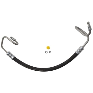 Gates Power Steering Pressure Line Hose Assembly for Dodge Monaco - 364360