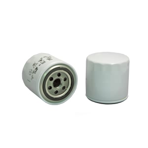 WIX Spin-On Lube Engine Oil Filter for 2009 Dodge Viper - 57063