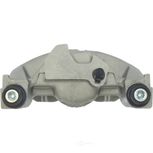 Centric Semi-Loaded Brake Caliper for Pontiac Fiero - 141.62078