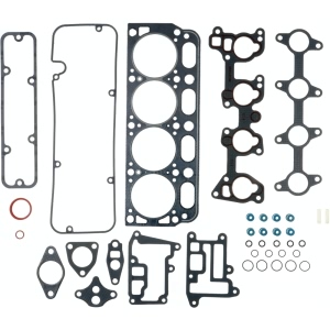 Victor Reinz Standard Design Cylinder Head Gasket Set for 1994 Oldsmobile Cutlass Ciera - 02-10540-01