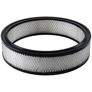 Denso Replacement Air Filter for 1984 GMC G2500 - 143-3461