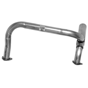 Walker Aluminized Steel Exhaust Y Pipe for 1988 GMC C3500 - 40295