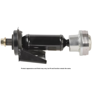 Cardone Reman Remanufactured Driveshaft/ Prop Shaft for 2004 Mercedes-Benz ML500 - 65-7003