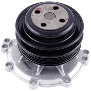Gates Engine Coolant Standard Water Pump for 1987 Buick Somerset - 42096