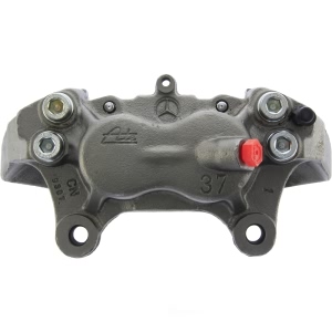 Centric Remanufactured Semi-Loaded Front Driver Side Brake Caliper for 1995 Mercedes-Benz E320 - 141.35052