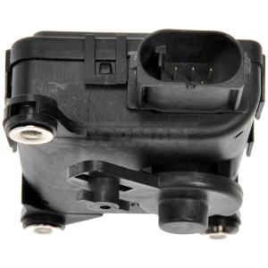 Dorman Hvac Heater Blend Door Actuator for 2001 Volkswagen Jetta - 604-833