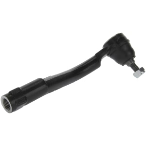 Centric Premium™ Front Driver Side Outer Steering Tie Rod End for 2010 Kia Optima - 612.50011