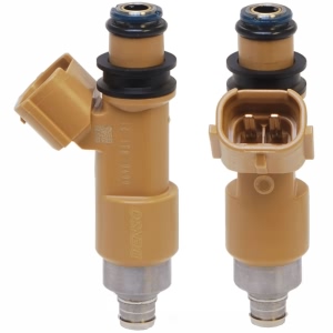 Denso Fuel Injector - 297-0006