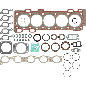 Victor Reinz Cylinder Head Gasket Set for 1999 Volvo V70 - 02-36970-03