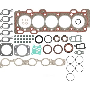 Victor Reinz Cylinder Head Gasket Set for Volvo - 02-36970-03