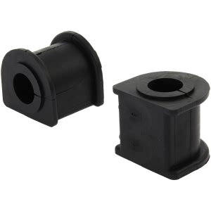 Centric Premium™ Rear Inner Stabilizer Bar Bushing for 2005 Dodge Dakota - 602.67059