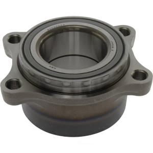 Centric Premium™ Rear Passenger Side Wheel Bearing Module for 2004 Infiniti FX45 - 405.42000