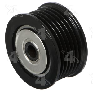 Four Seasons Drive Belt Idler Pulley for 2012 Lexus IS F - 45938
