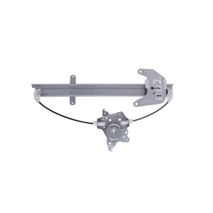AISIN Power Window Regulator Without Motor for 2002 Nissan Xterra - RPN-065