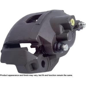 Cardone Reman Remanufactured Unloaded Caliper w/Bracket for 1995 Chrysler Town & Country - 18-B4360