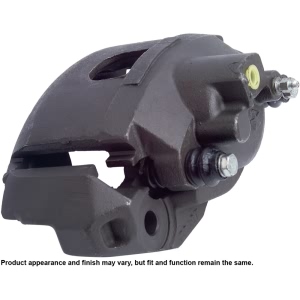 Cardone Reman Remanufactured Unloaded Caliper w/Bracket for 1993 Chrysler Imperial - 18-B4360