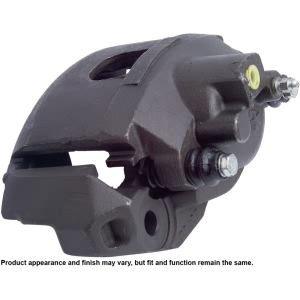 Cardone Reman Remanufactured Unloaded Caliper w/Bracket for Dodge Monaco - 18-B4360