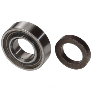 National Rear Passenger Side Wheel Bearing for Mercury Colony Park - RW-207-CCRA