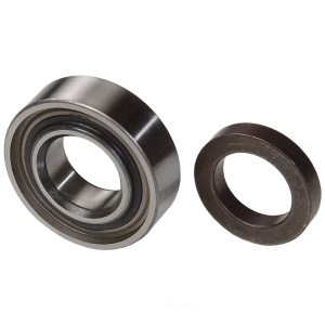 National Rear Passenger Side Wheel Bearing for Mercury Villager - RW-207-CCRA