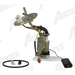 Airtex Electric Fuel Pump for 1986 Ford Aerostar - E2080S