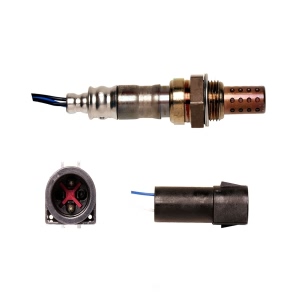 Denso Oxygen Sensor for Merkur - 234-3073