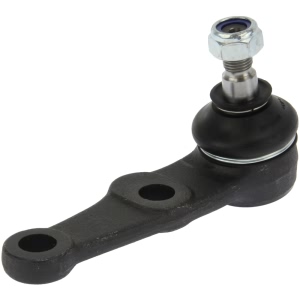 Centric Premium™ Ball Joint for 1989 Hyundai Excel - 610.63020