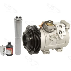 Four Seasons A C Compressor Kit for 2006 Honda Accord - 6694NK