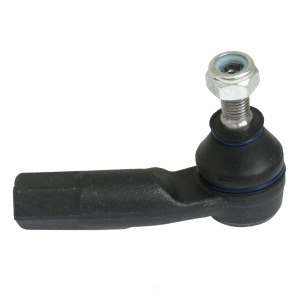 Delphi Front Passenger Side Outer Steering Tie Rod End for 2018 Audi A3 Quattro - TA1915