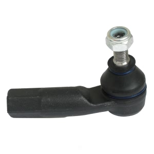 Delphi Front Passenger Side Outer Steering Tie Rod End for Volkswagen Eos - TA1915