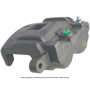 Cardone Reman Remanufactured Unloaded Caliper for 2007 Isuzu i-370 - 18-4939