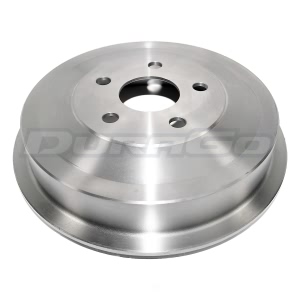 DuraGo Rear Brake Drum for 2009 Chrysler PT Cruiser - BD80113