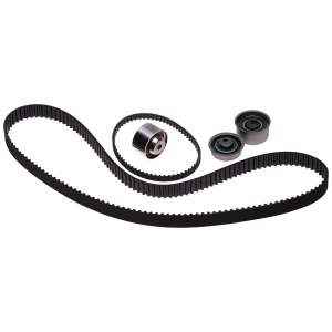 Gates Powergrip Timing Belt Component Kit for 1996 Hyundai Sonata - TCK167