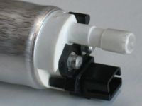 Autobest In Tank Electric Fuel Pump for 1991 Cadillac Eldorado - F2276