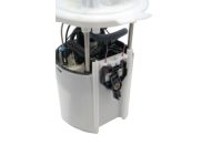 Autobest Fuel Pump Module Assembly for 2014 Jeep Grand Cherokee - F3282A