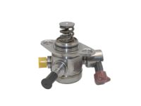 Autobest Direct Injection High Pressure Fuel Pump for 2014 Kia Soul - F9052D