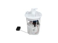 Autobest Electric Fuel Pump for Mazda 6 - F4501A