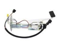 Autobest Electric Fuel Pump for 1998 Ford Expedition - F1213A