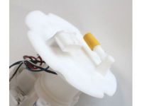 Autobest Fuel Pump Module Assembly for Infiniti G35 - F4545A