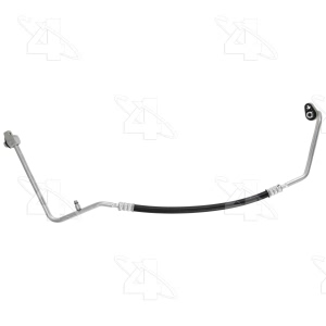 Four Seasons A C Discharge Line Hose Assembly for 2005 Dodge Durango - 55053