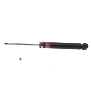 KYB Excel G Rear Driver Or Passenger Side Twin Tube Shock Absorber for 2007 Volkswagen Eos - 349022
