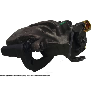 Cardone Reman Remanufactured Unloaded Caliper w/Bracket for 2002 Volvo V40 - 19-B2745