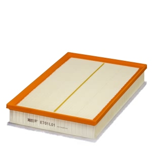 Hengst Air Filter for 2006 Audi A3 Quattro - E701L01