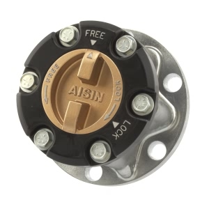 AISIN Wheel Locking Hub for Toyota - FHT-013