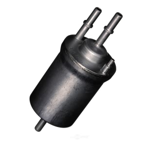 Delphi Fuel Injection Pressure Regulator for 2012 Audi A3 - FP10661