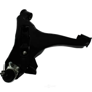 Centric Premium™ Front Driver Side Lower Control Arm and Ball Joint Assembly for Mitsubishi Montero - 622.46049