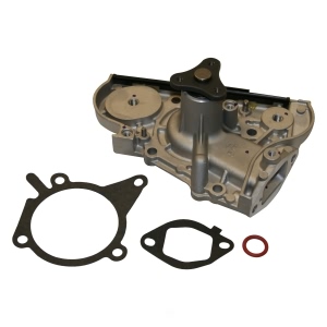 GMB Engine Coolant Water Pump for 1996 Ford Escort - 145-1350