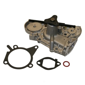 GMB Engine Coolant Water Pump for 1991 Mercury Tracer - 145-1350